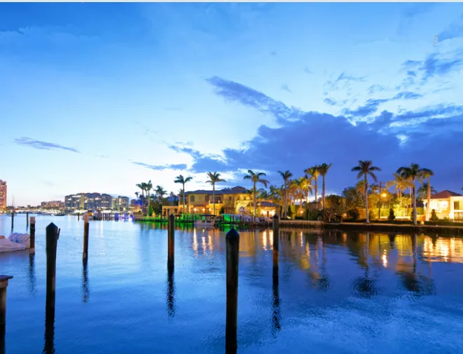 BOCA RATON