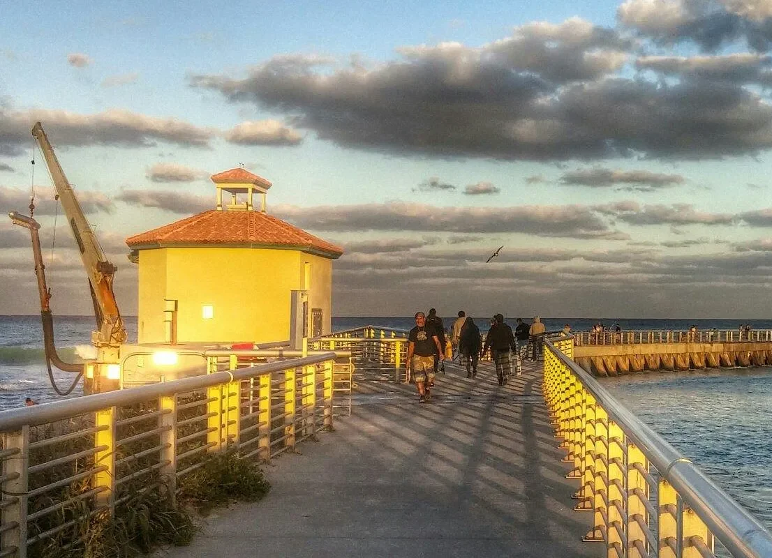 BOYNTON BEACH